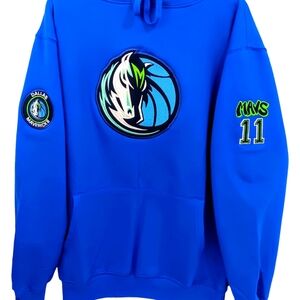 Special Edition Team Sport Hoodie